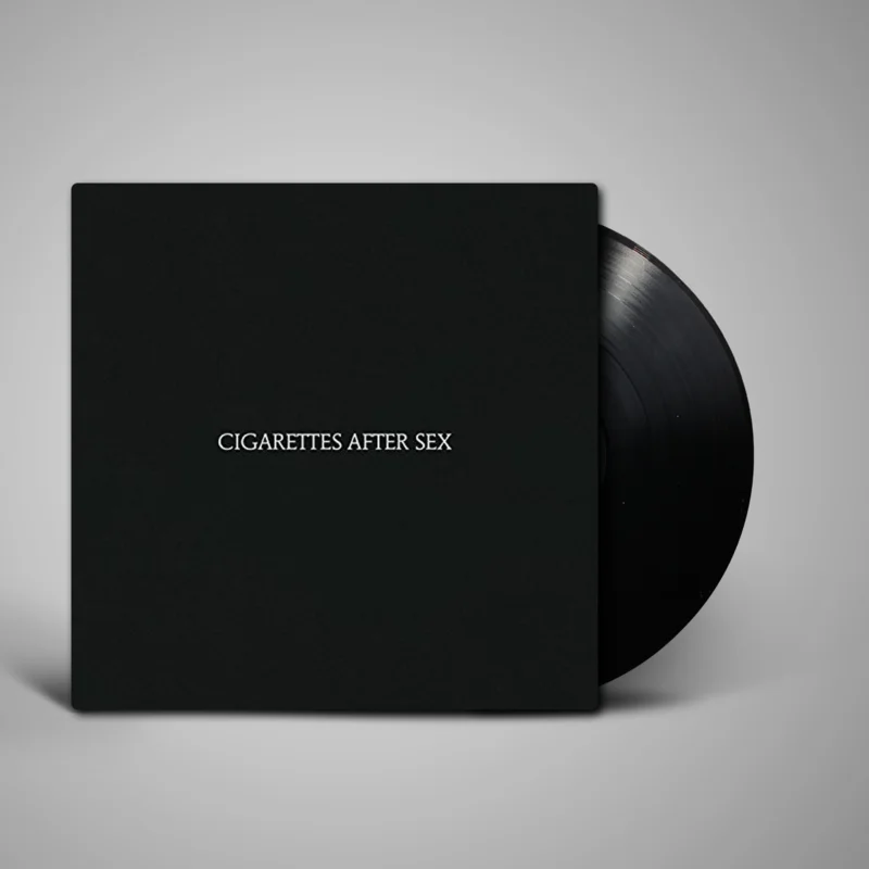 Cigarettes After Sex - S/T