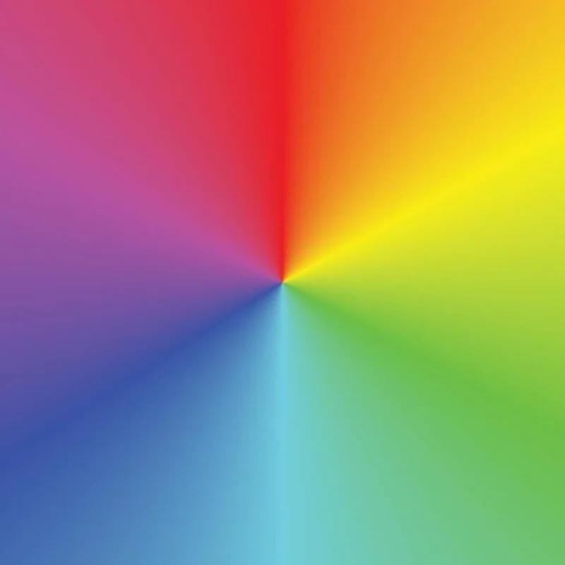 Cigarettes for Breakfast - Colour Wheel