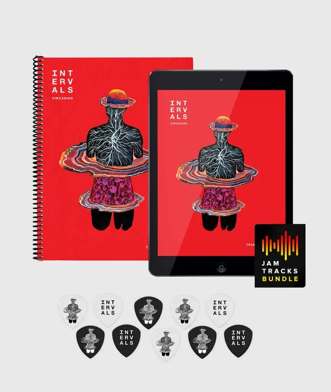 Circadian Deluxe Book Bundle