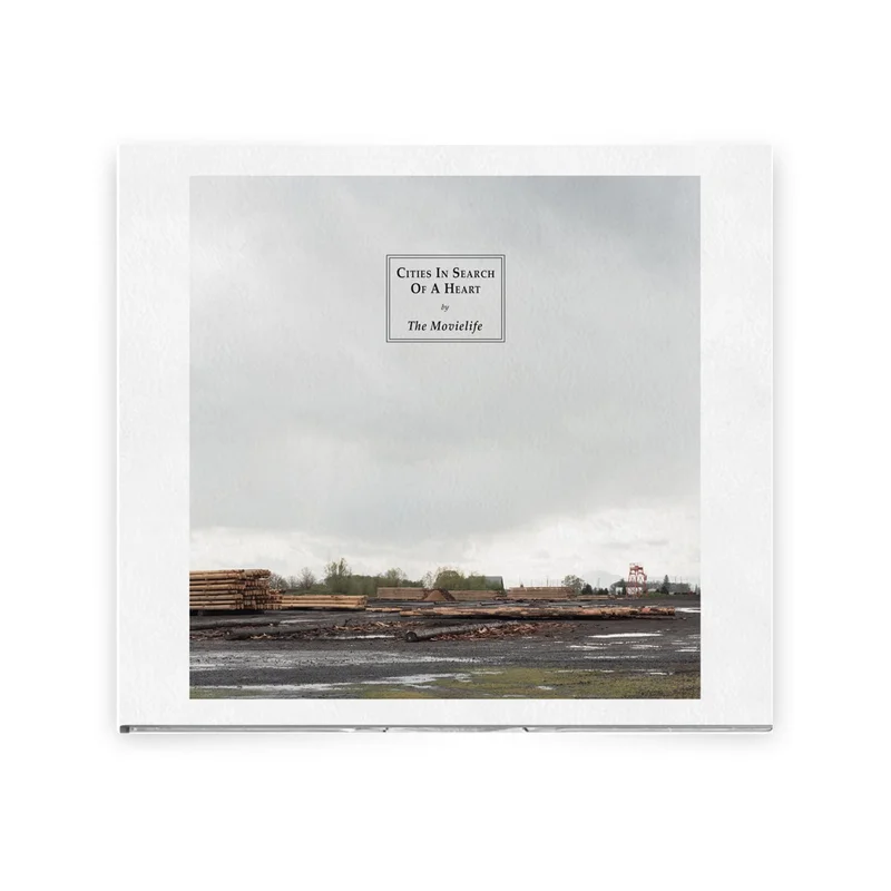 Cities In Search Of A Heart CD