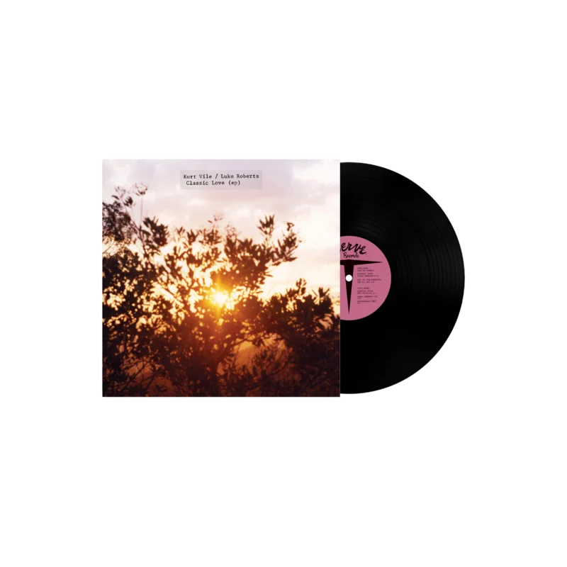 Classic Love - Vinyl