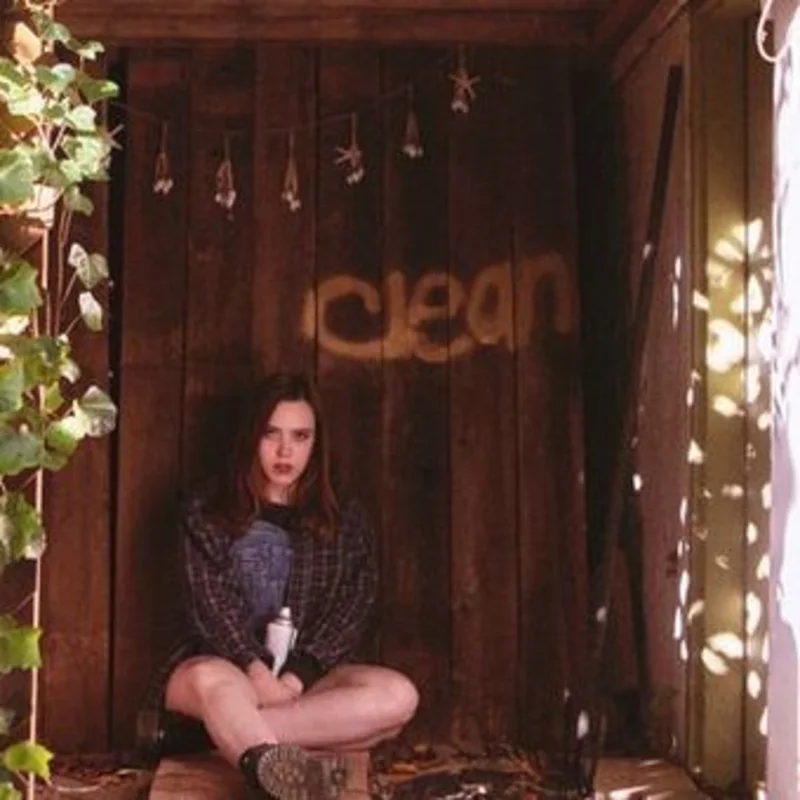 Clean (Pink Vinyl)