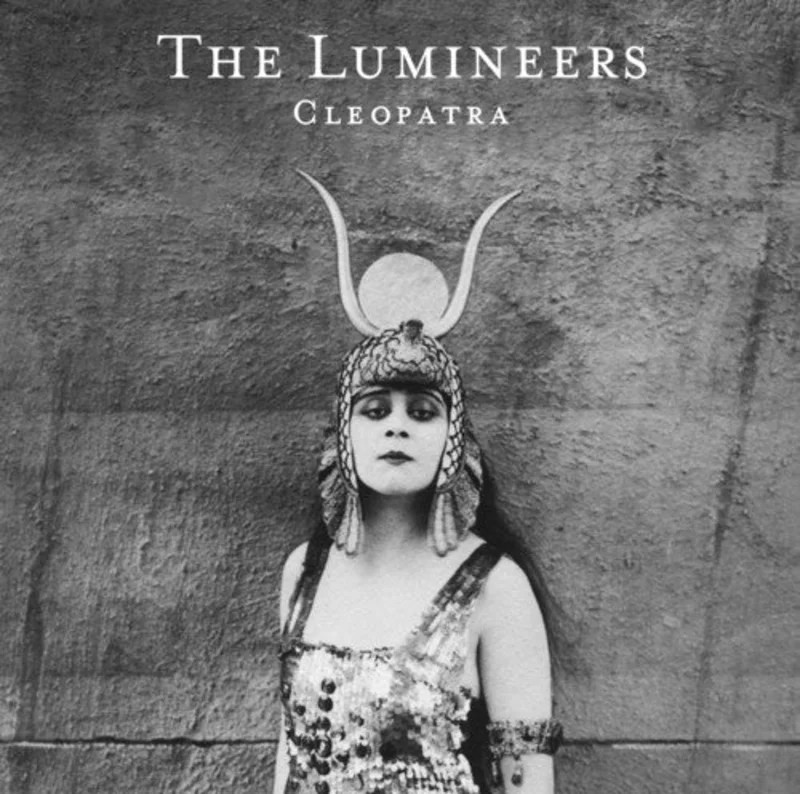 Cleopatra CD