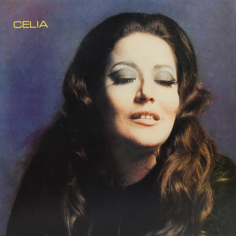 Clia - Clia (LP, Album, RE) (Mint (M))