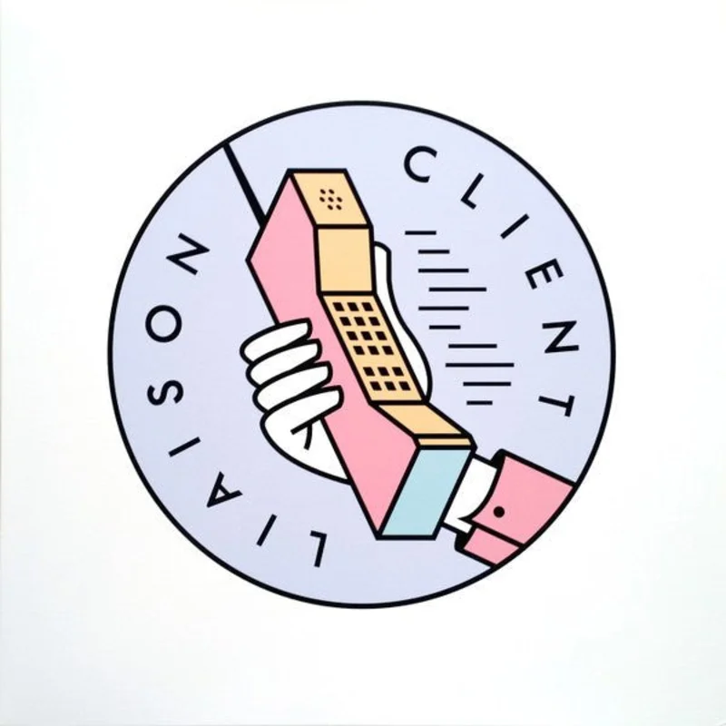 Client Liaison - Client Liaison