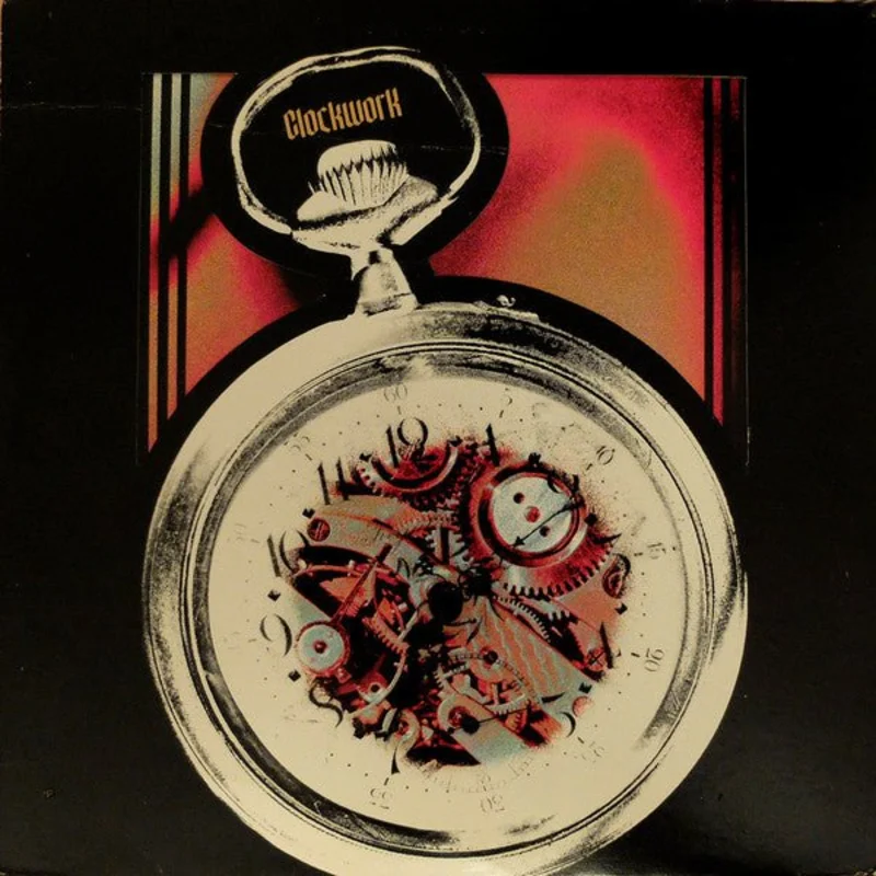 Clockwork  - Clockwork