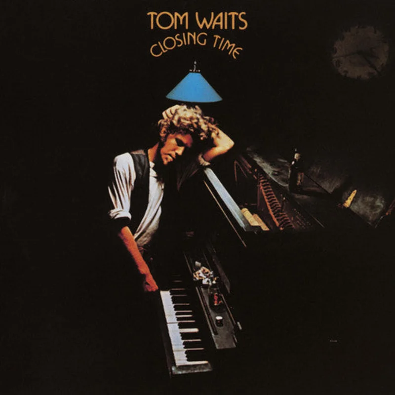 Closing Time (180 Gram Vinyl)
