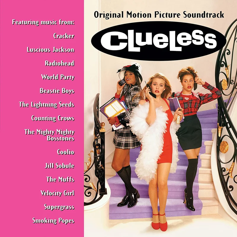 Clueless