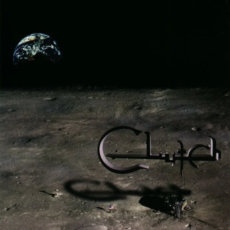 Clutch - Clutch
