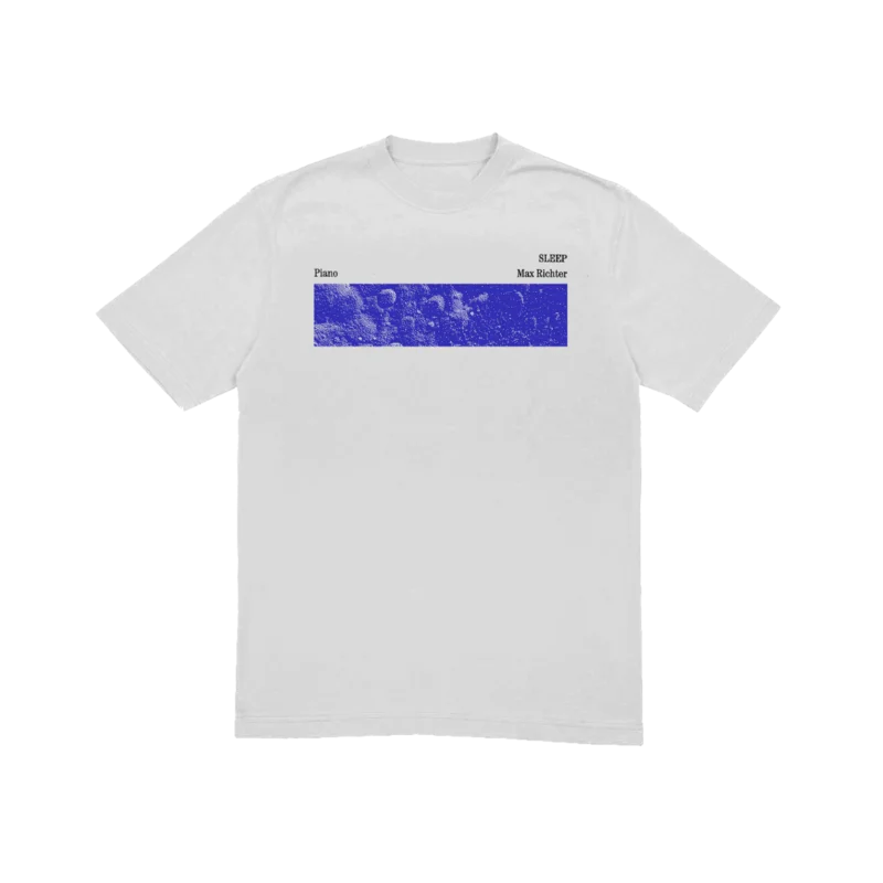 Cobalt Moon Tee