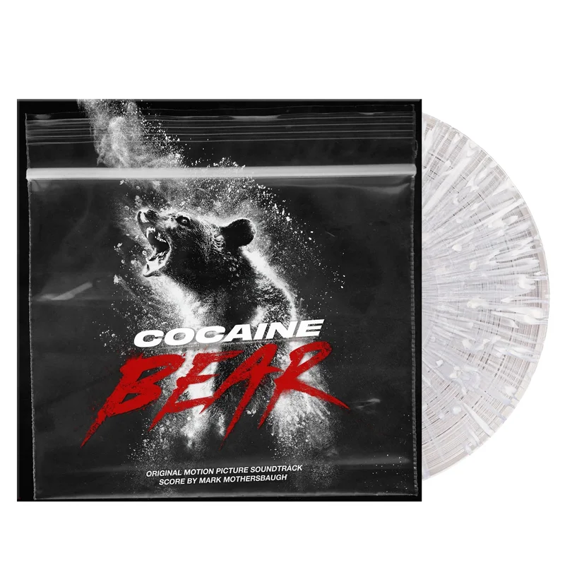 Cocaine Bear