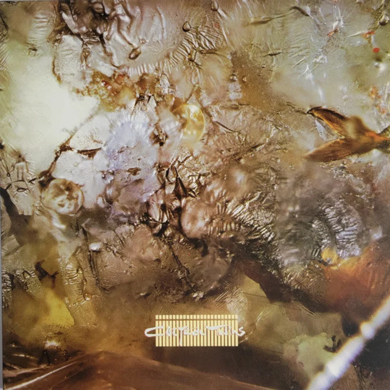 Cocteau Twins - Head Over Heels (LP, Album, RE, RM) (Mint (M))