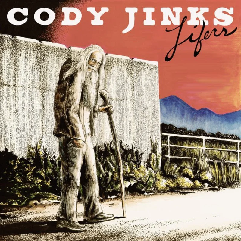 Cody Jinks - Lifers