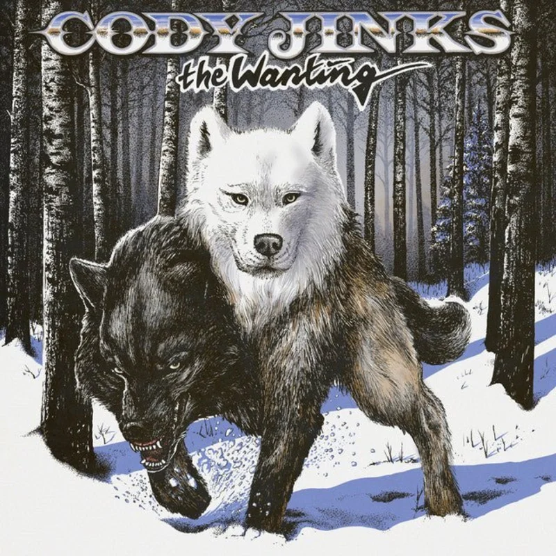 Cody Jinks - The Wanting / After The Fire