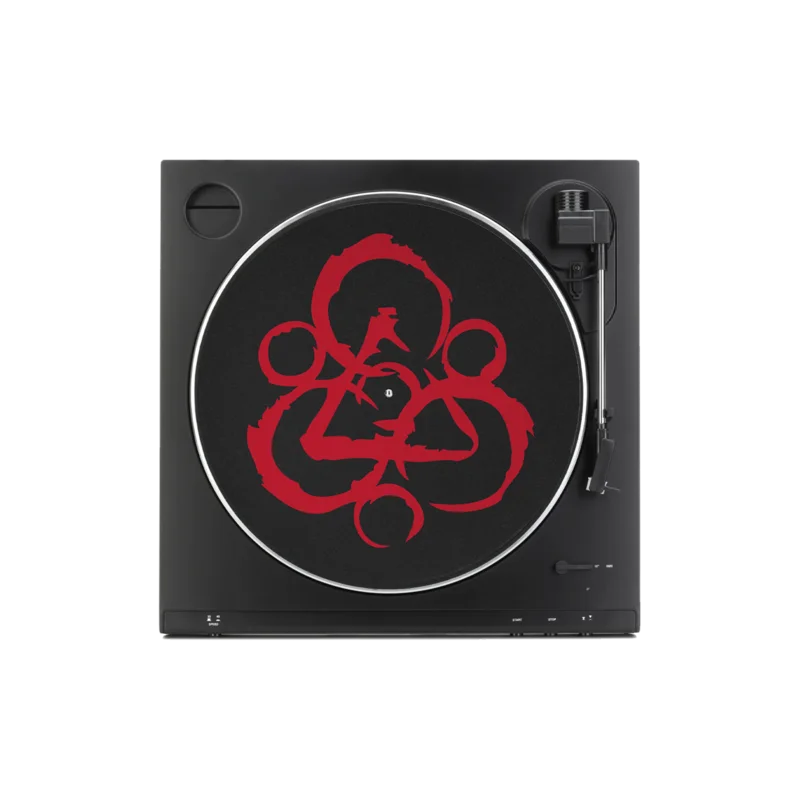 COHEED AND CAMBRIA LIMITED EDITION SLIPMAT (Exclusive)