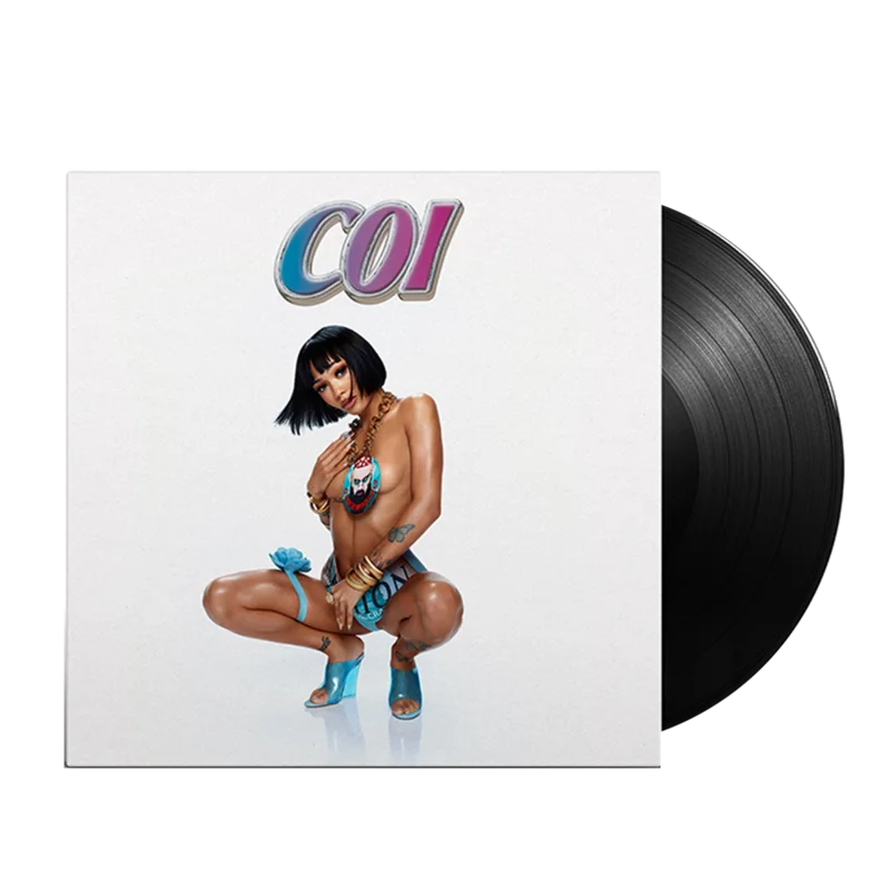 Coi LP