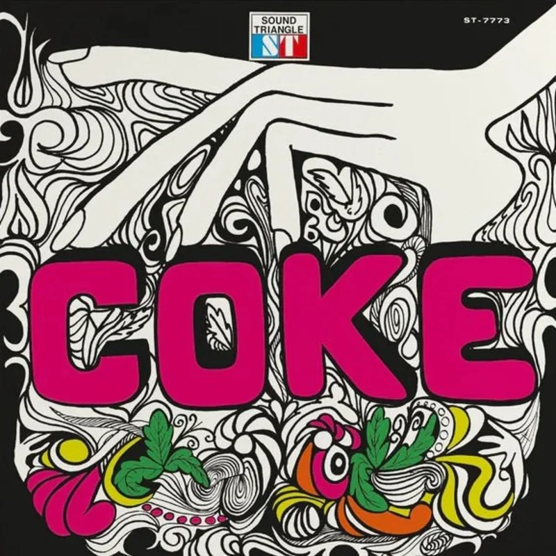 Coke - Coke