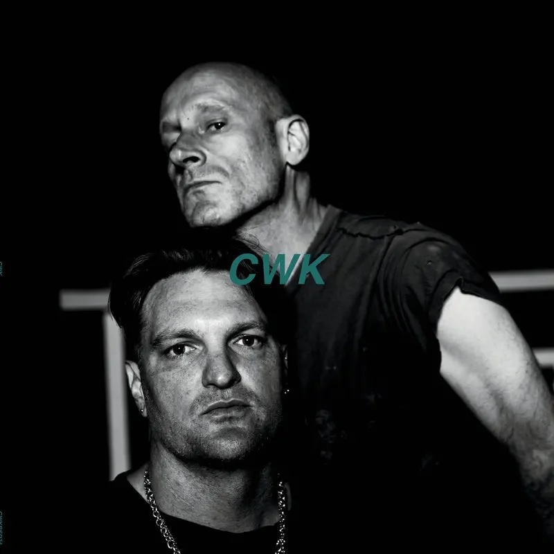 Cold War Kids - Cwk Ep (RSD Exclusive 2024)