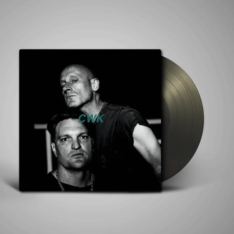 Cold War Kids - CWK