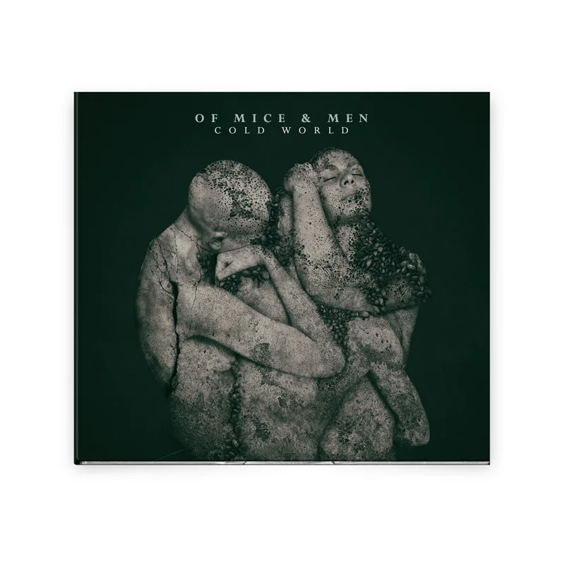 Cold World CD