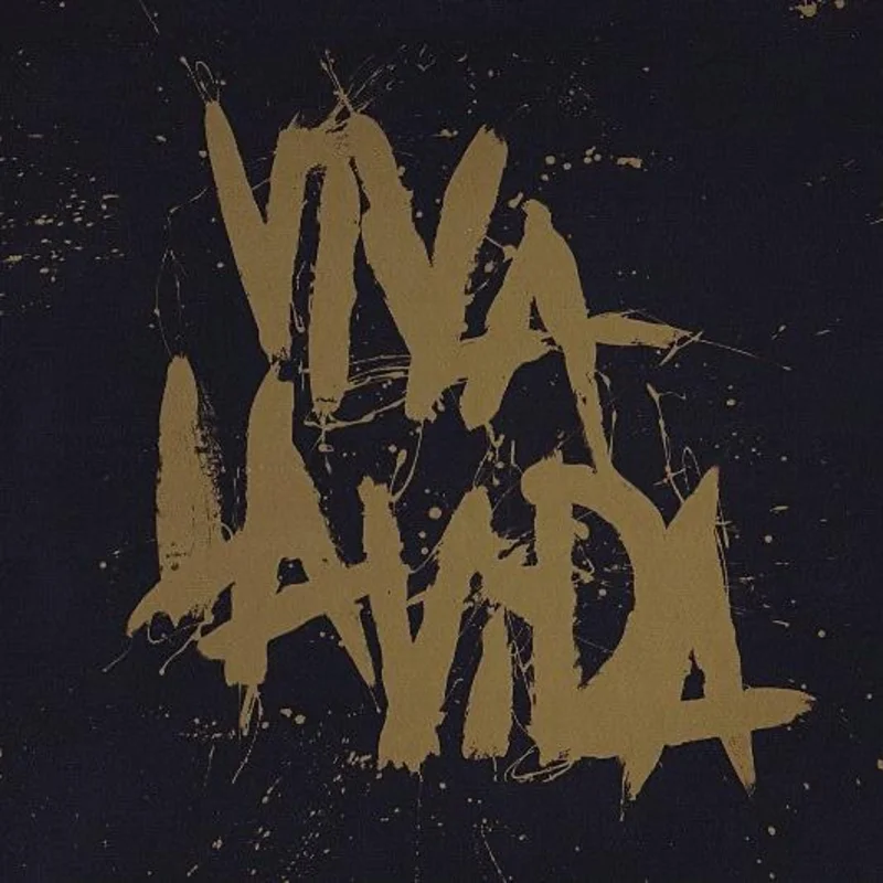 Coldplay - Viva La Vida