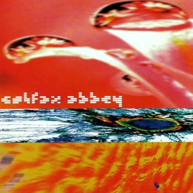 Colfax Abbey - Penetrate