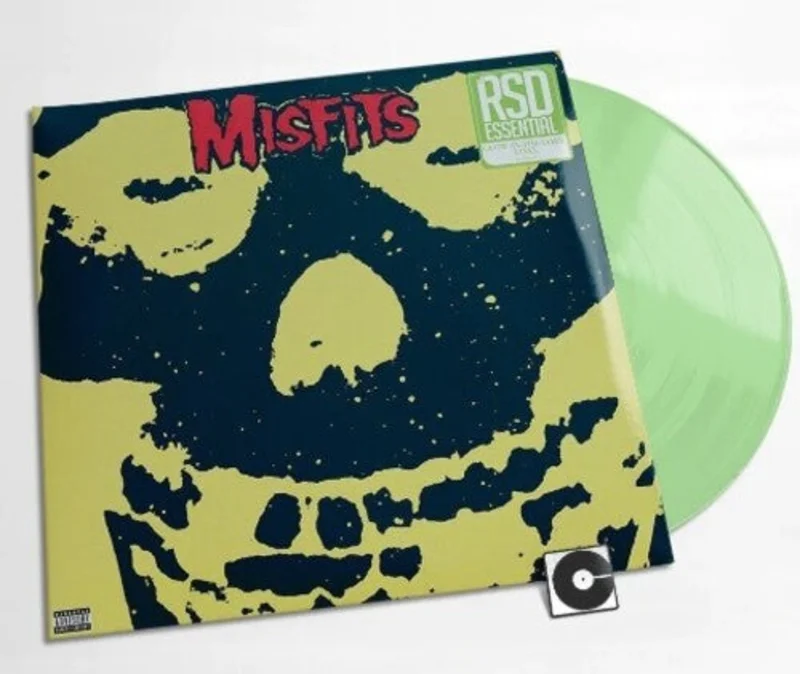 Collection 1 (Colored Vinyl)