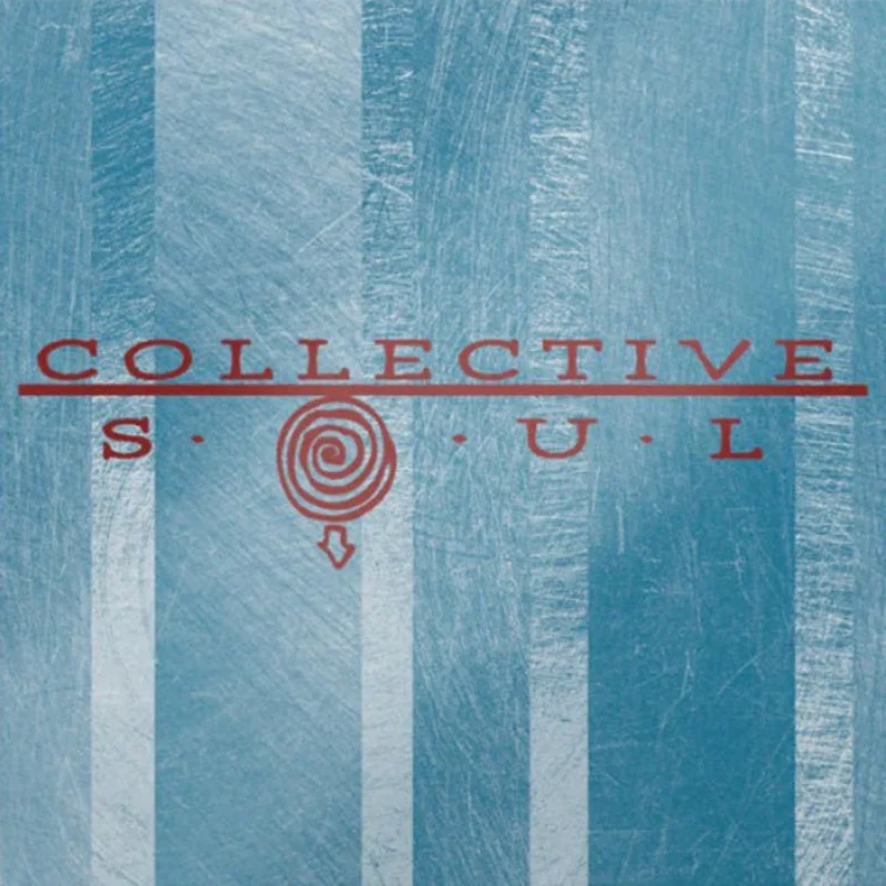 Collective Soul - Collective Soul