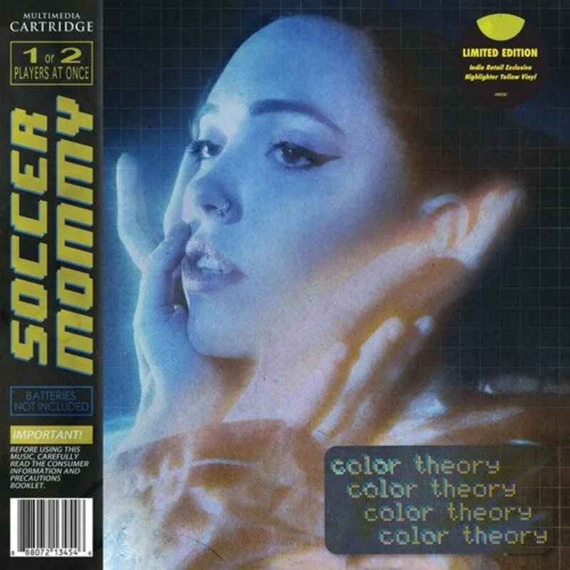 Color Theory