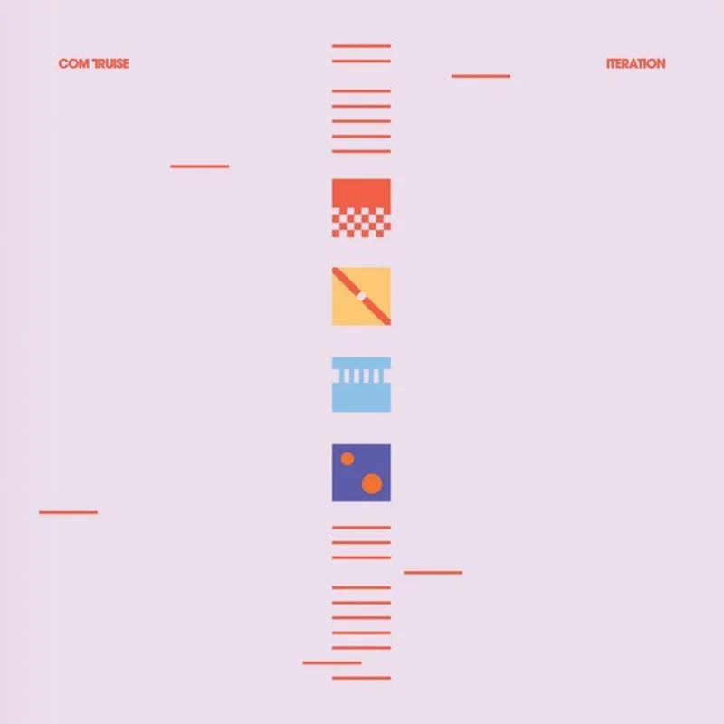 Com Truise - Iteration (Newbury)