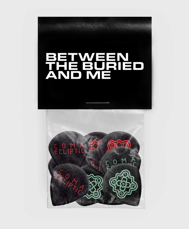 Coma Ecliptic Pick Pack