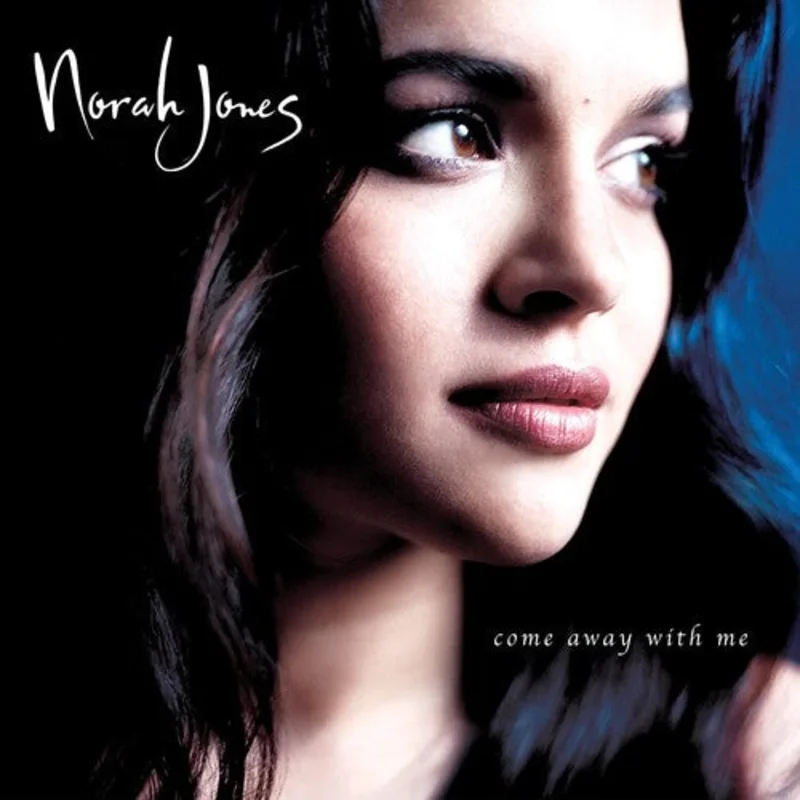 Come Away With Me (20th Anniversary) [LP]
