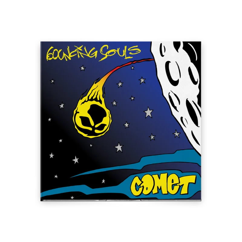 Comet CD