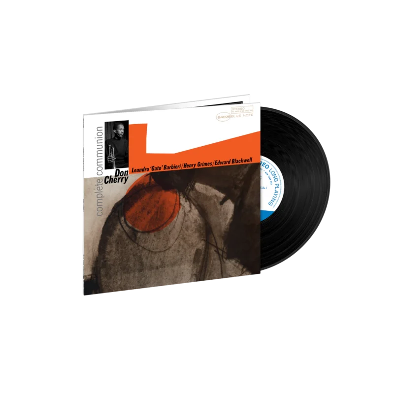 Complete Communion (Tone Poet Series): Vinyl LP