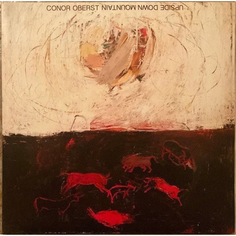Conor Oberst - Upside Down Mountain
