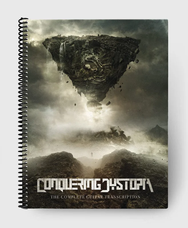 Conquering Dystopia