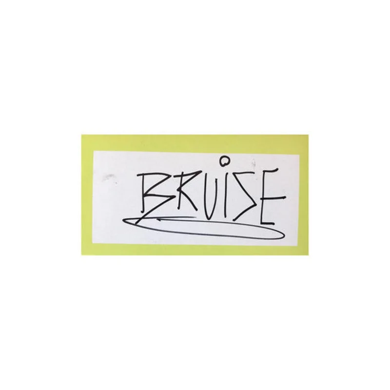 Convenience Store  - Bruise (7", Single) (Mint (M))
