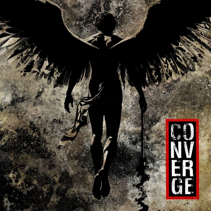 Converge - Love Is Not Enough