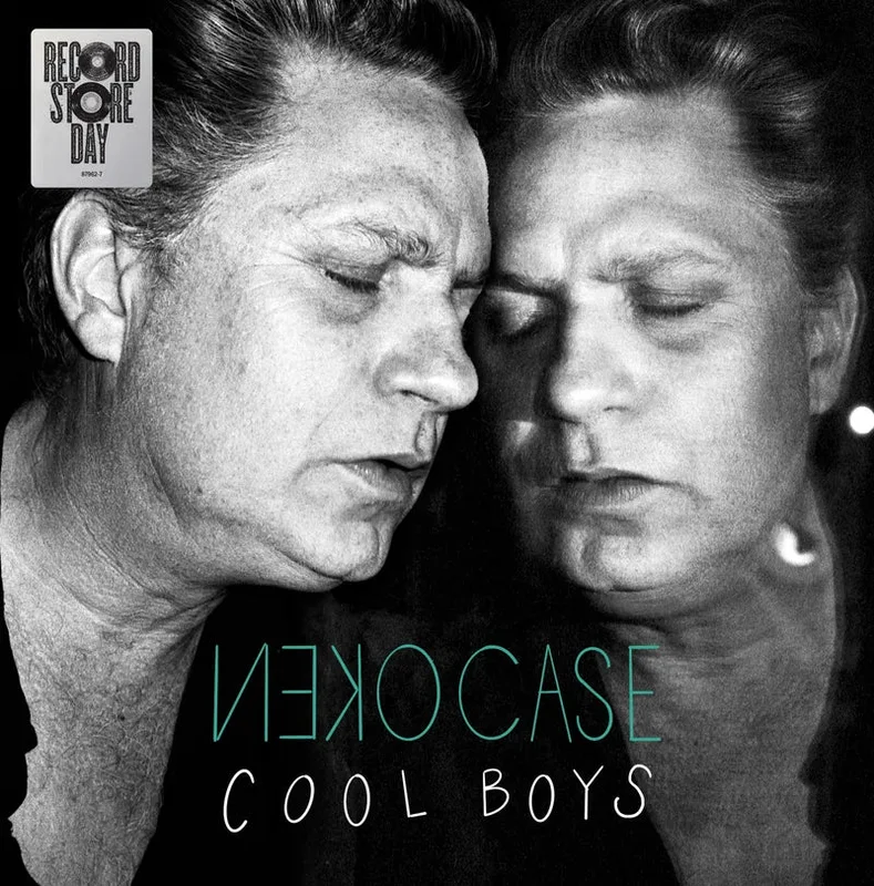 Cool Boys (RSD2026)