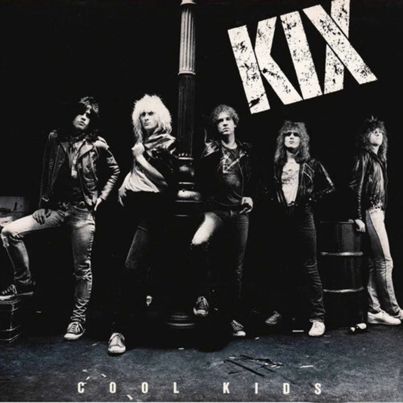 Cool Kids (Limited Edition, Colored Vinyl, White)