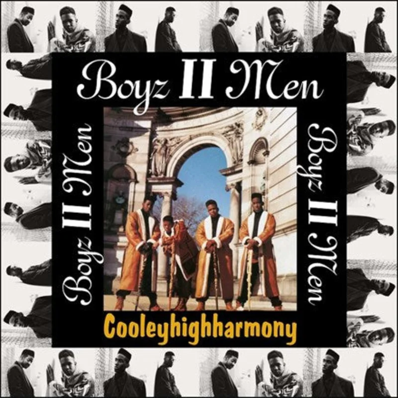 CooleyHighHarmony