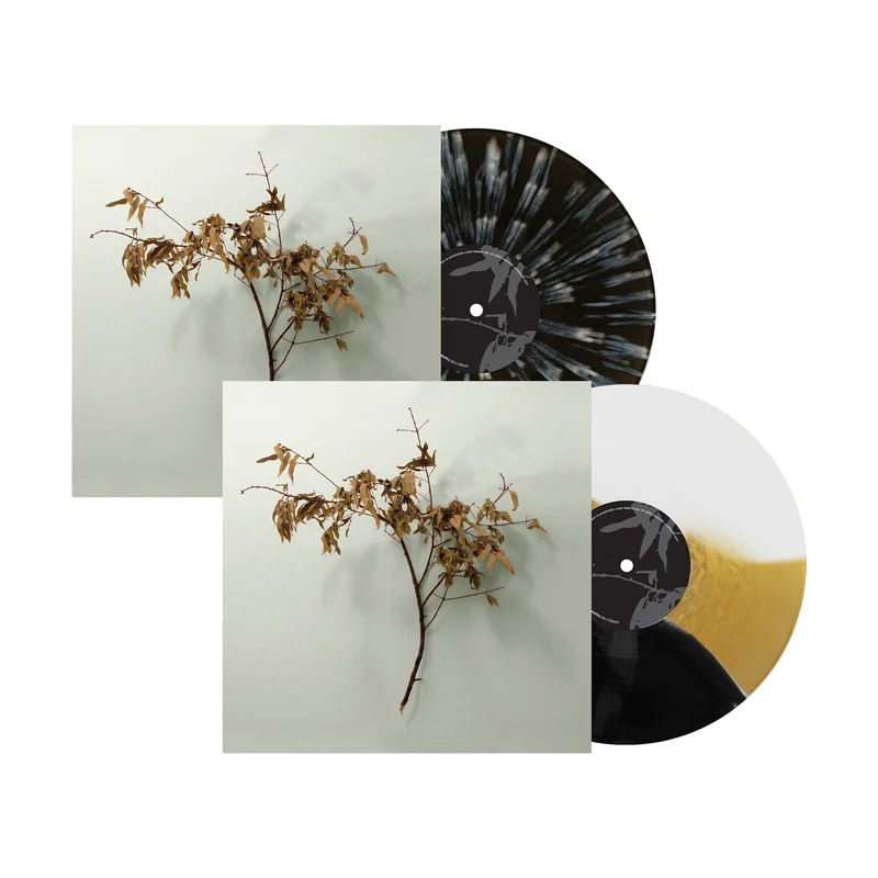 COPELAND IN MOTION 20TH ANNIVERSARY LP (Limited Edition  Only 250 Made Each, Various Color Vinyl)
