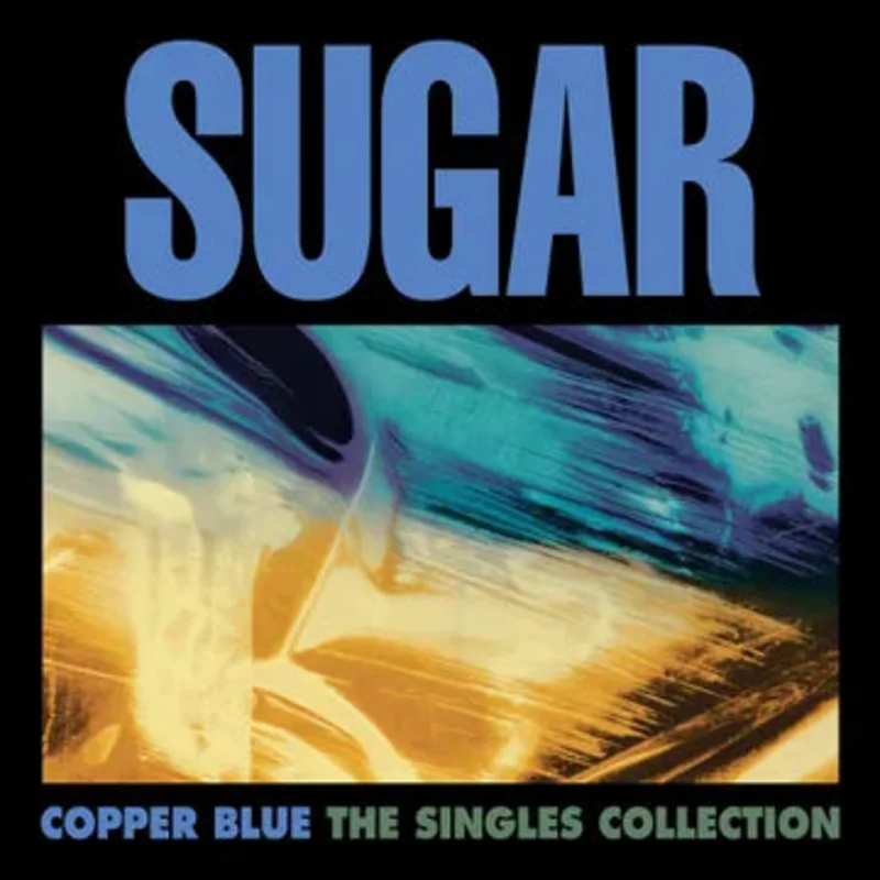 Copper Blue: The Singles Collection (RSDBF25)
