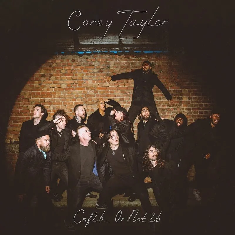 Corey Taylor - CMF2B... or Not 2B (RSD24 EX)
