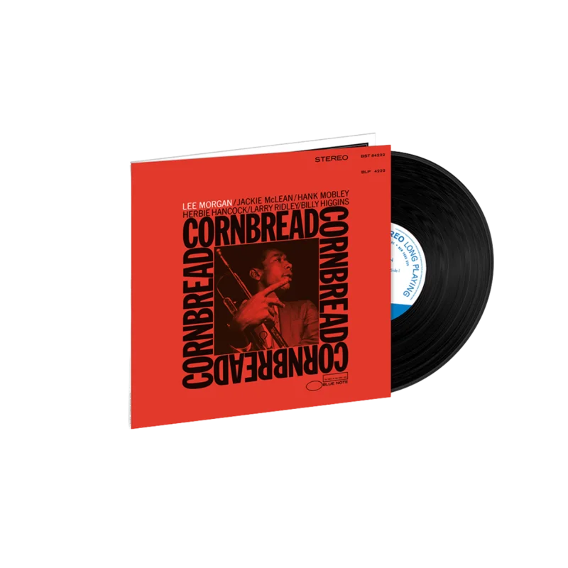 Cornbread (Tone Poet Series): Vinyl LP