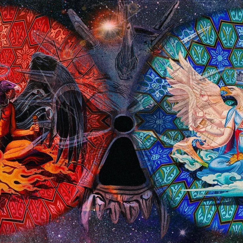 Corrosion Of Conformity - Good God/Baad Man