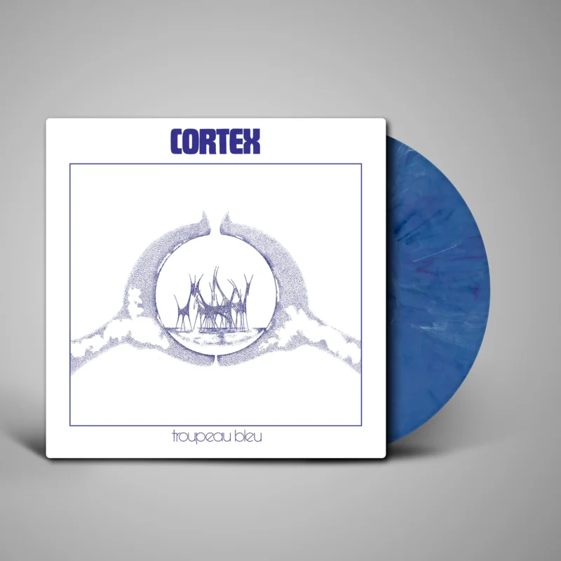 Cortex - Troupeau Bleu