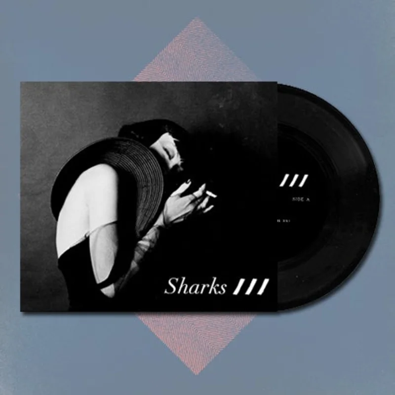 Covers Black 7 Inch