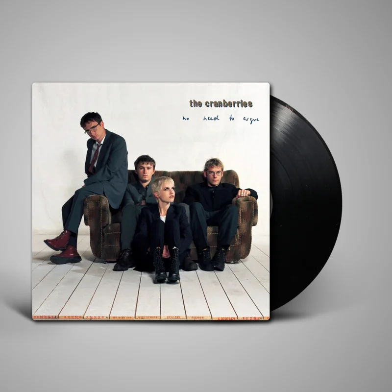 Cranberries, The -  No Need To Argue