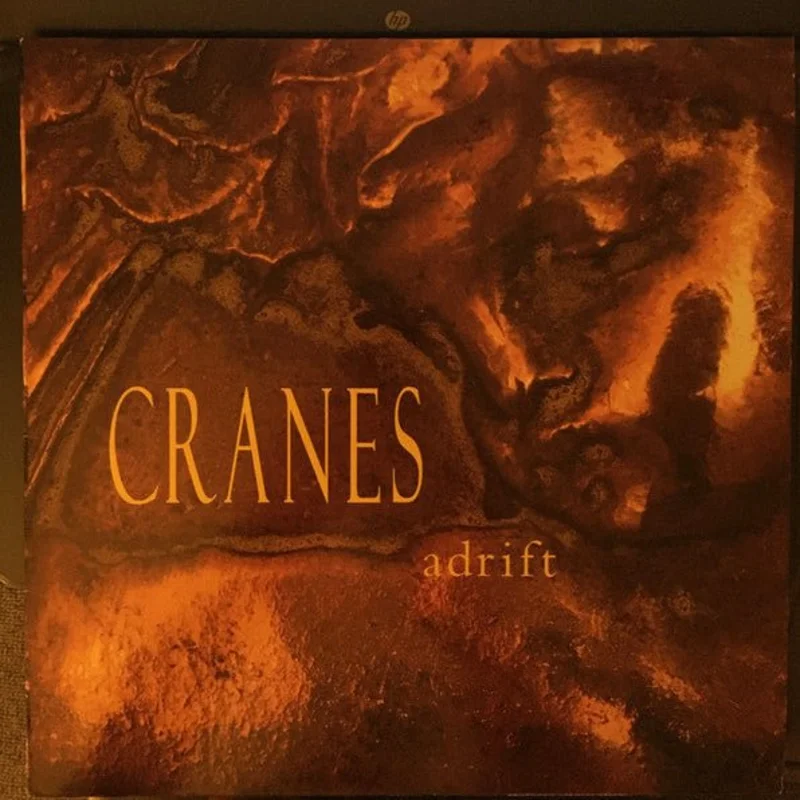 Cranes - Adrift